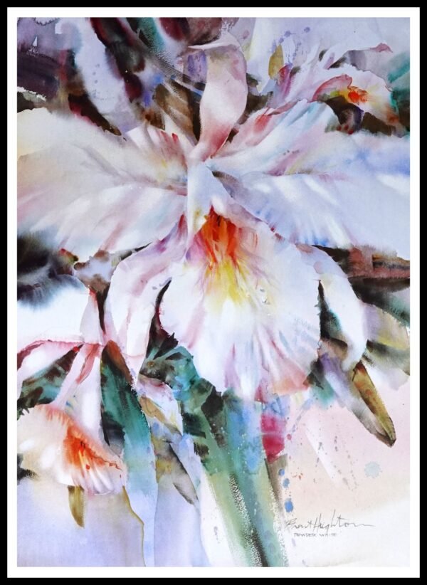 CEP 1137 Powder White